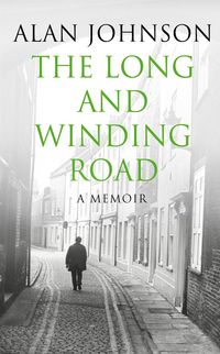 Produktbild: The Long and Winding Road