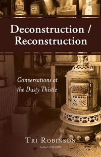 Produktbild: Deconstruction / Reconstruction