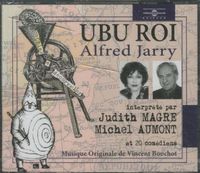 Produktbild: Fre-Ubu Roi Lu Par Judith Ma D