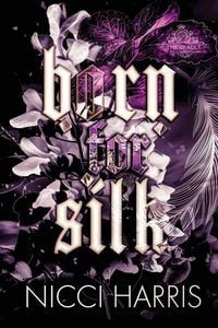 Produktbild: Born For Silk