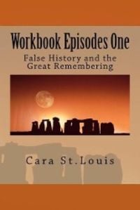 Produktbild: Workbook Episodes One: The Great Remembering: False History and the Survivors