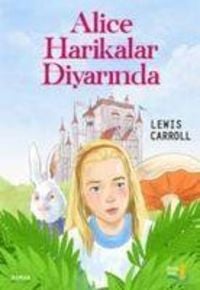 Produktbild: Alice Harikalar Diyarinda