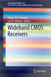 Produktbild: Wideband CMOS Receivers