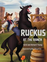Produktbild: Ruckus at the Ranch
