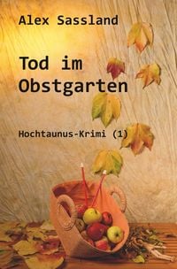 Produktbild: Tod im Obstgarten