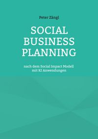 Produktbild: Social Business Planning