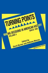 Produktbild: Turning Points V 2