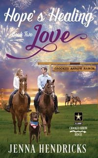 Produktbild: Hope's Healing Love