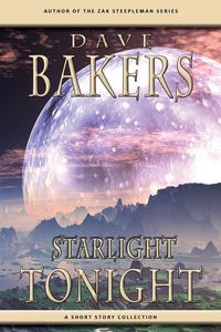 Produktbild: Starlight Tonight: A Short Story Collection