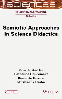 Produktbild: Semiotic Approaches in Science Didactics