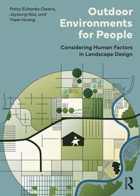 Produktbild: Outdoor Environments for People