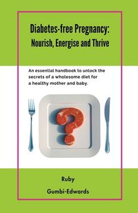 Produktbild: Diabetes-free Pregnancy