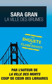 Produktbild: La ville des brumes