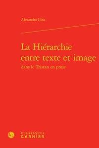 Produktbild: La Hierarchie Entre Texte et Image Dans le Tristan en Prose