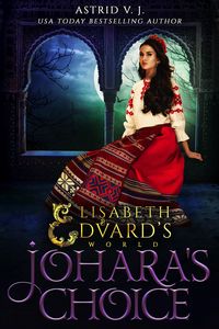 Produktbild: Johara's Choice: A Standalone Fairytale Retelling