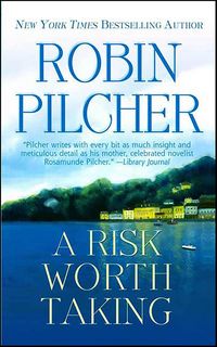 Produktbild: A Risk Worth Taking