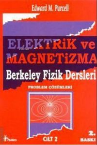 Produktbild: Elektrik ve Magnetizma Problem C&ouml;z&uuml;mleri - 2