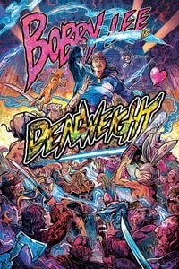 Produktbild: Bobby Lee Is Deadweight
