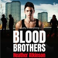 Produktbild: Blood Brothers