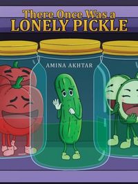 Produktbild: There Once Was a Lonely Pickle