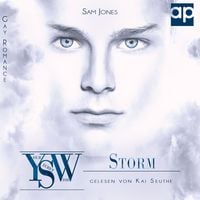 Produktbild: YOUR SECRET WISH - Storm