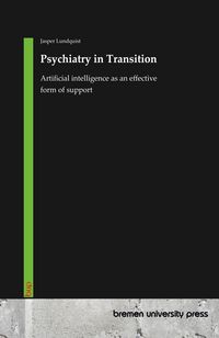 Produktbild: Psychiatry in Transition