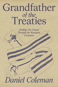 Produktbild: Grandfather of the Treaties