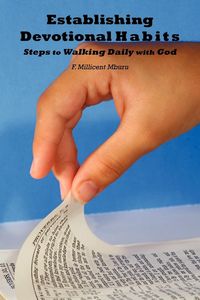 Produktbild: Establishing Devotional Habits