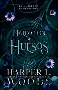 Produktbild: Maldici&oacute;n de Huesos