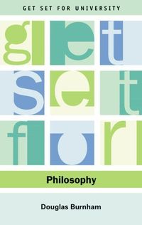 Produktbild: Get Set for Philosophy