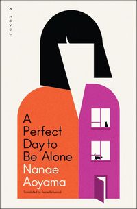 Produktbild: A Perfect Day to Be Alone