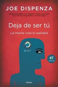Produktbild: Deja de Ser Tu