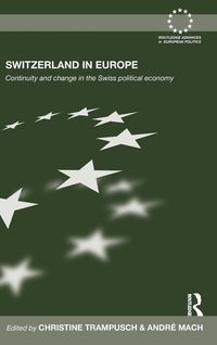 Produktbild: Switzerland in Europe