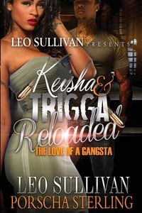 Produktbild: Keisha & Trigga Reloaded