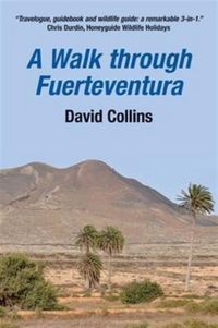 Produktbild: A Walk Through Fuerteventura