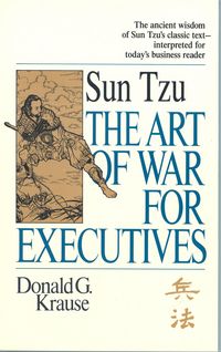 Produktbild: The Art of War for Executives