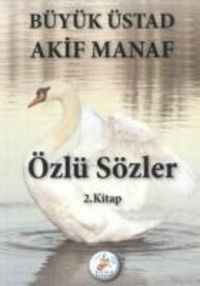 Produktbild: &Ouml;zl&uuml; S&ouml;zler 2. Kitap
