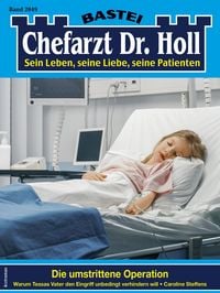 Produktbild: Chefarzt Dr. Holl 2049