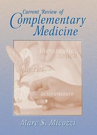 Produktbild: Current Review Of Complementar