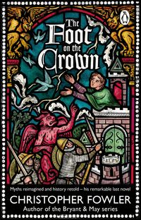 Produktbild: The Foot on the Crown