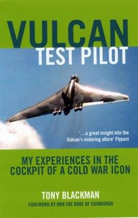 Produktbild: Vulcan Test Pilot
