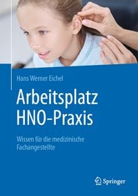 Produktbild: Arbeitsplatz HNO-Praxis