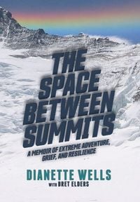 Produktbild: The Space Between Summits
