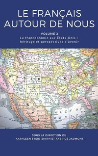 Produktbild: Le fran&ccedil;ais autour de nous