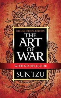 Produktbild: The Art of War with Study Guide