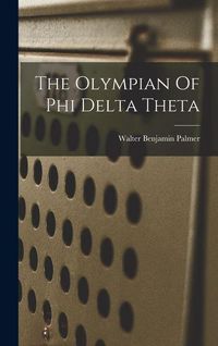 Produktbild: The Olympian Of Phi Delta Theta