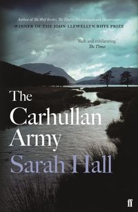 Produktbild: The Carhullan Army