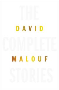 Produktbild: The Complete Stories