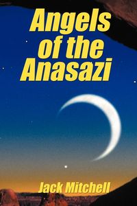 Produktbild: Angels of the Anasazi