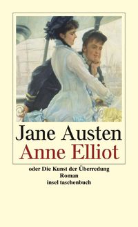Bild vom Artikel Anne Elliot vom Autor Jane Austen